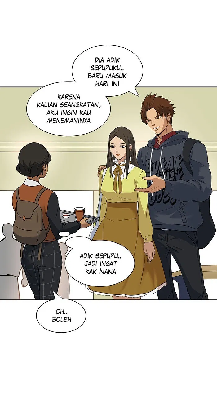7 Wonders Chapter 144 Gambar 38