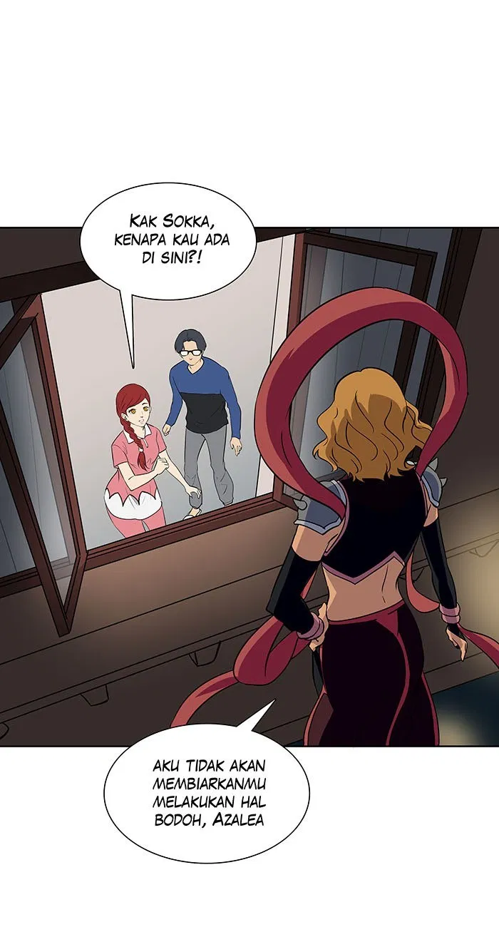 7 Wonders Chapter 144 Gambar 4