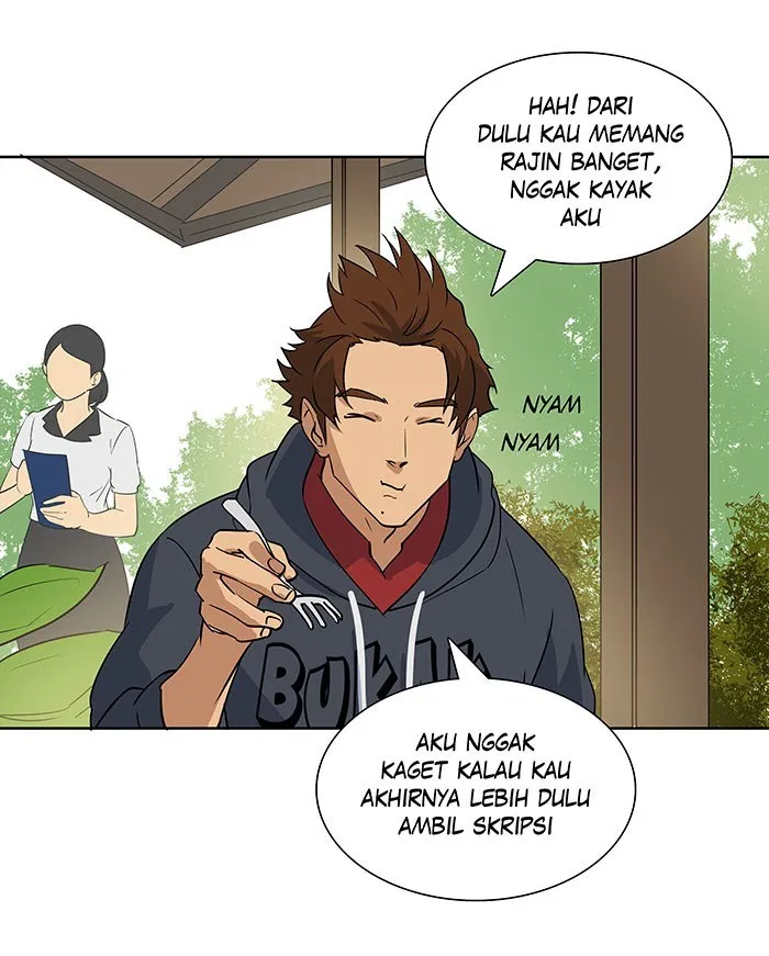 7 Wonders Chapter 144 Gambar 43