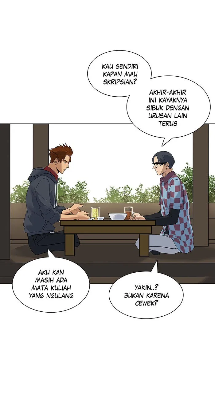 7 Wonders Chapter 144 Gambar 45