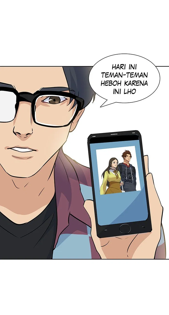 7 Wonders Chapter 144 Gambar 46