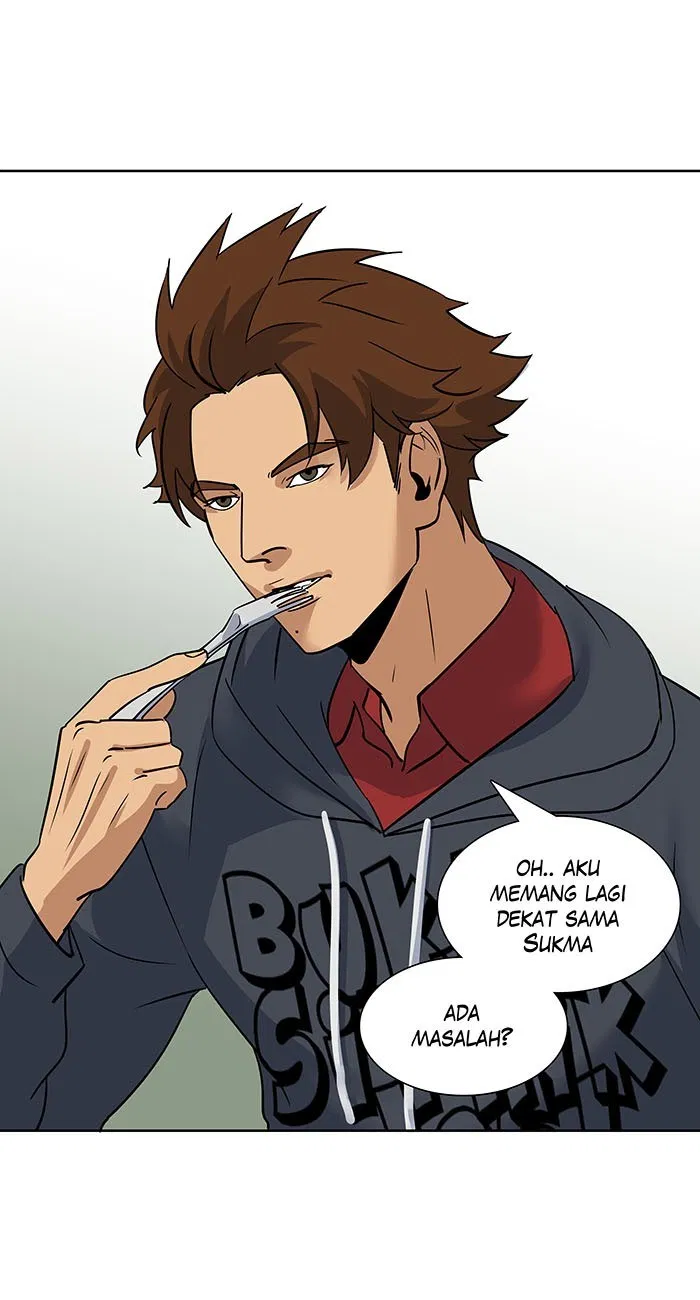 7 Wonders Chapter 144 Gambar 47