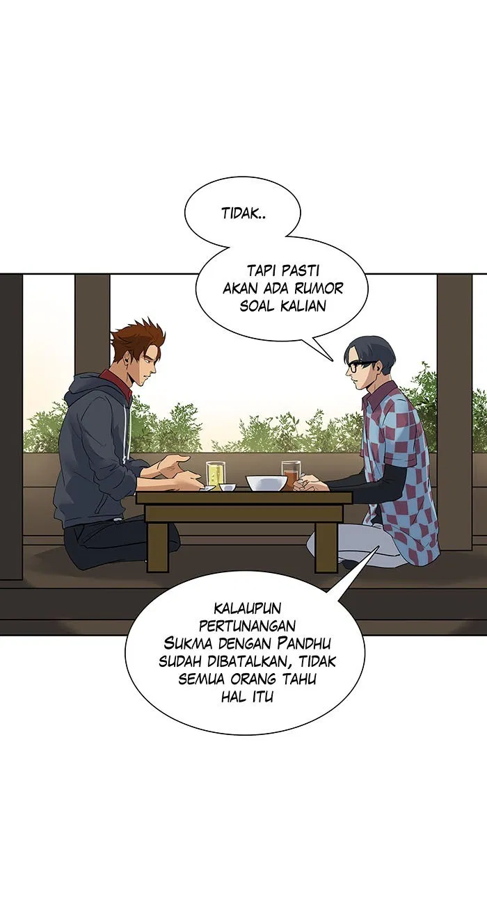 7 Wonders Chapter 144 Gambar 48