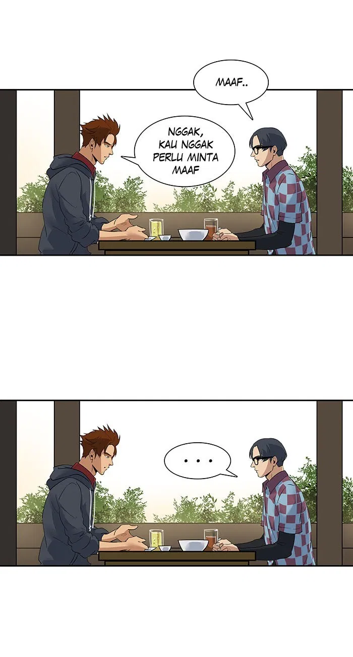 7 Wonders Chapter 144 Gambar 51