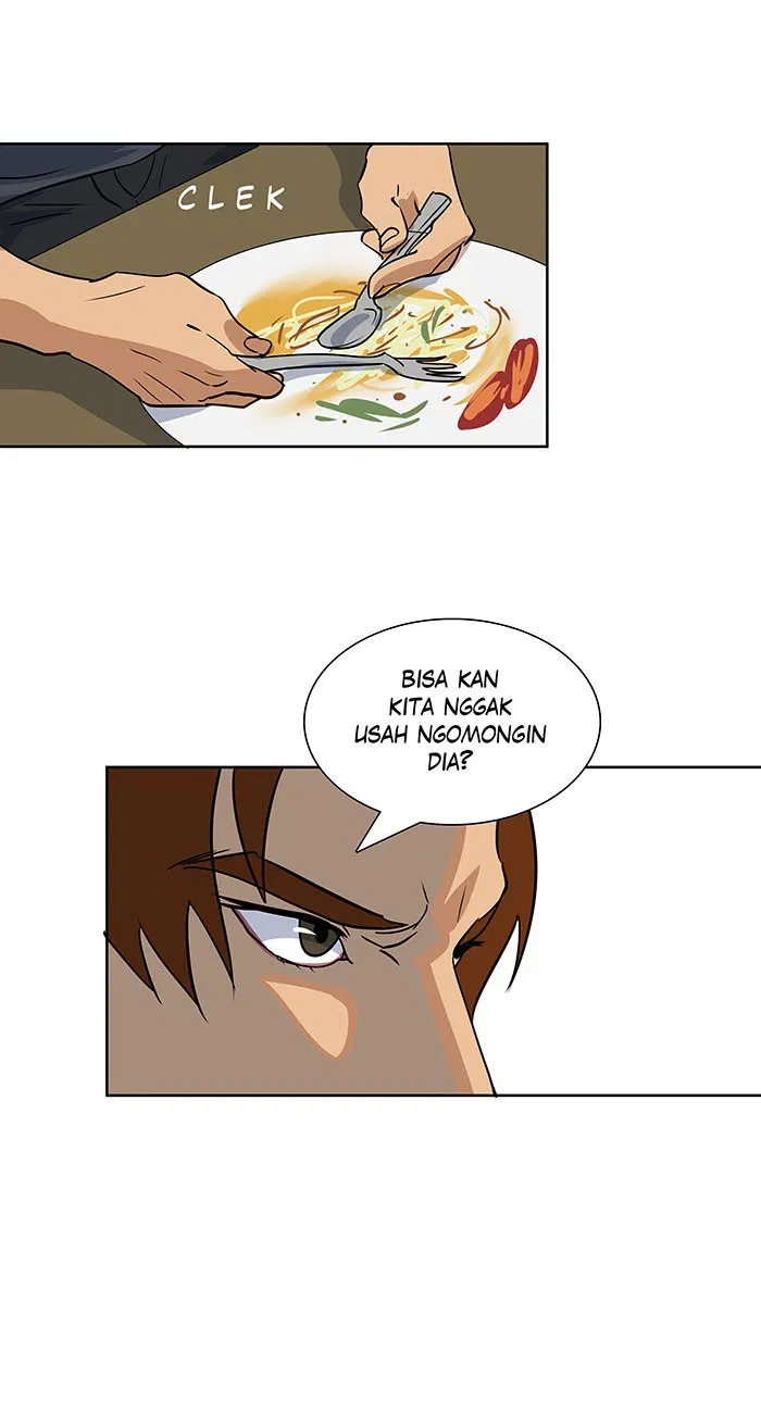7 Wonders Chapter 144 Gambar 53