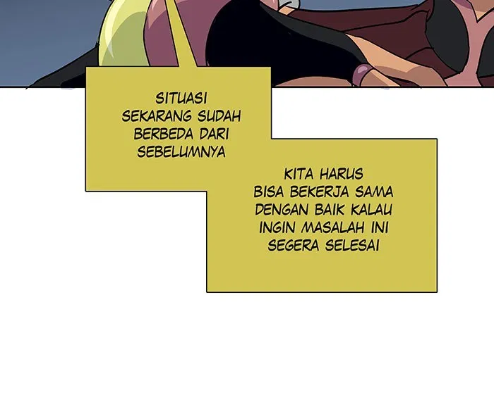 7 Wonders Chapter 144 Gambar 6