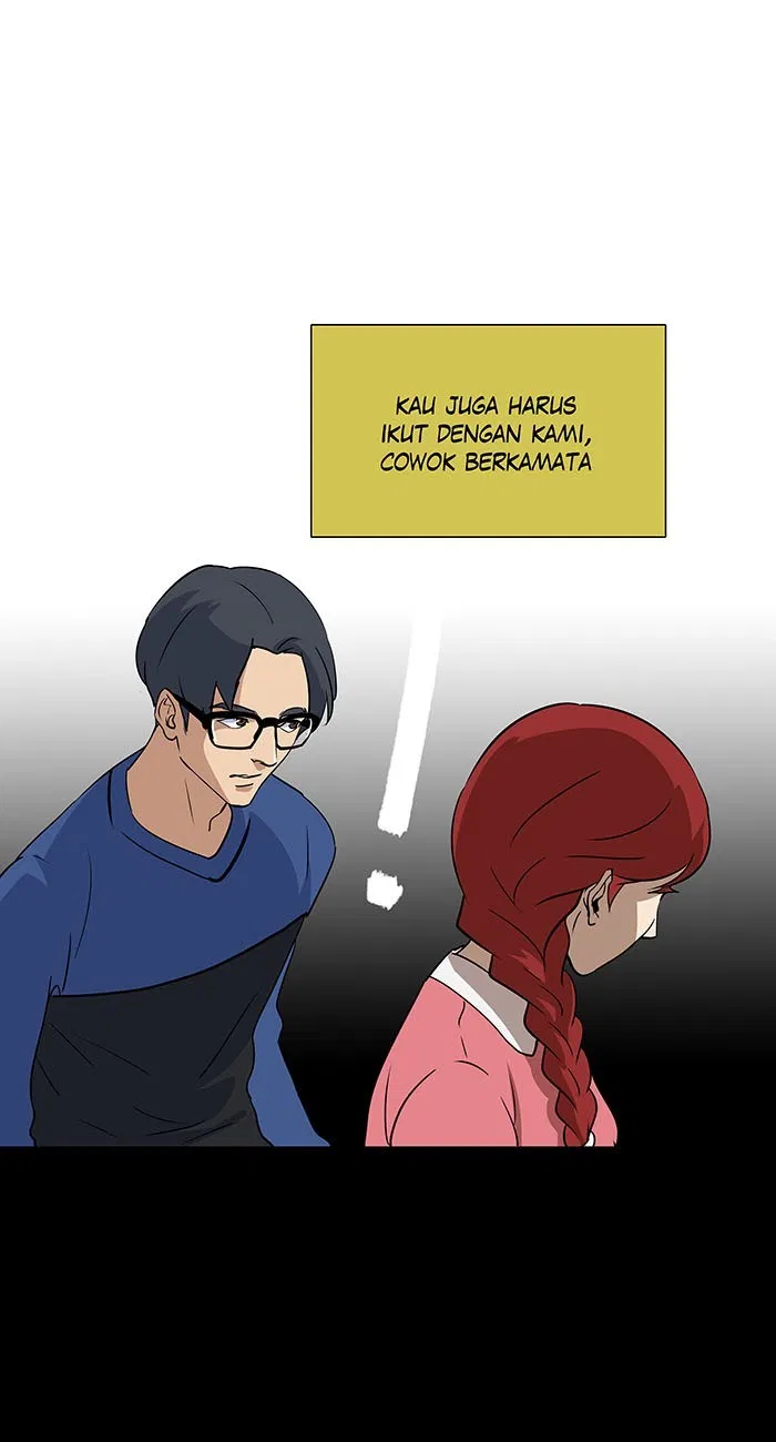 7 Wonders Chapter 144 Gambar 7