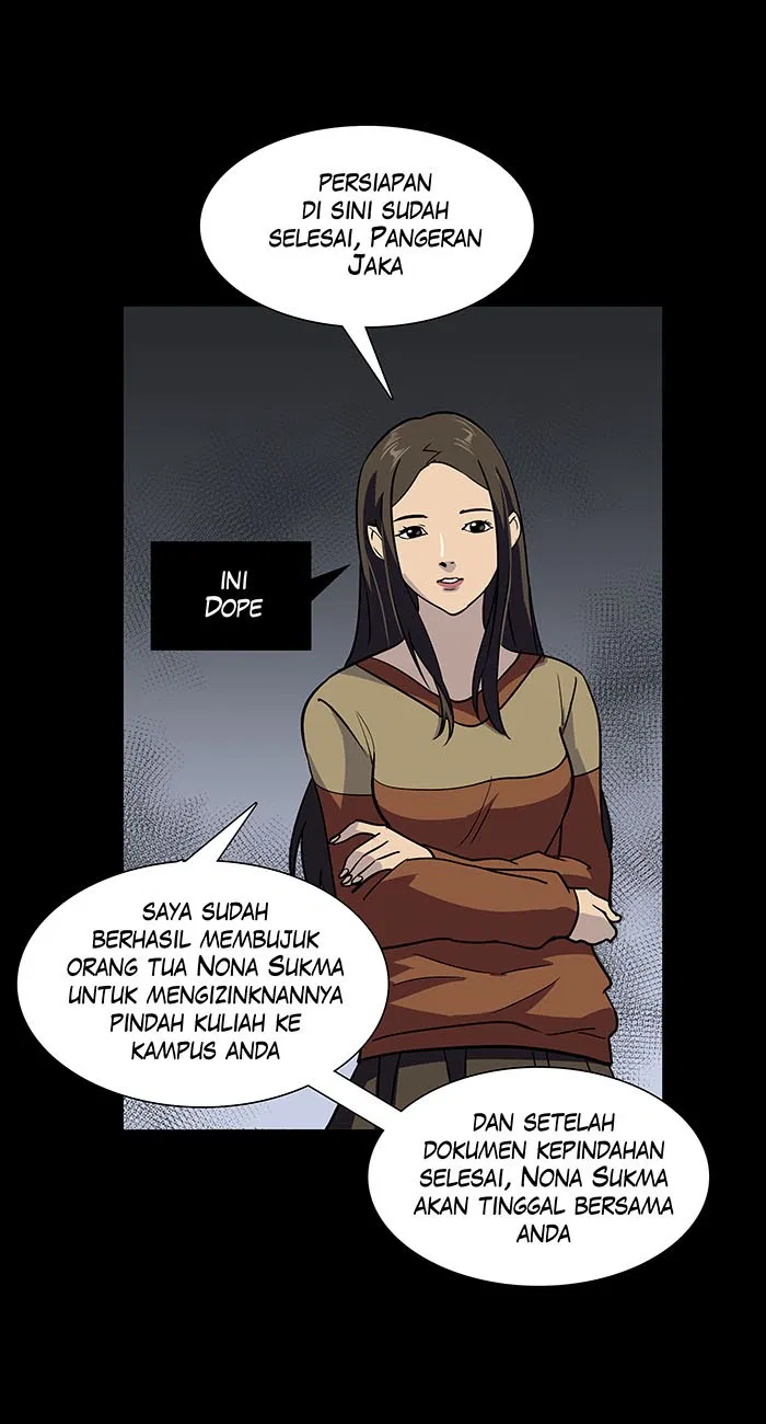 7 Wonders Chapter 141 Gambar 11