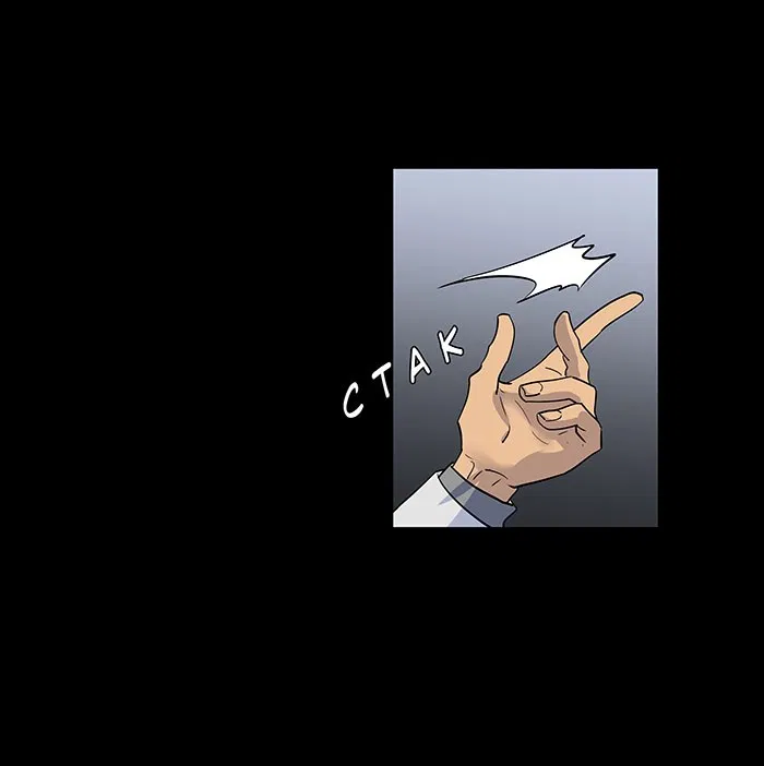 7 Wonders Chapter 141 Gambar 15
