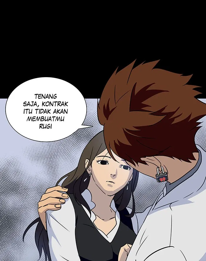 7 Wonders Chapter 141 Gambar 18