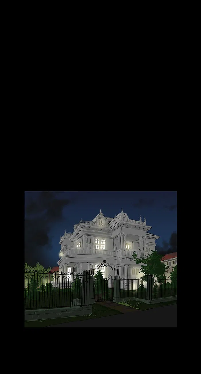 7 Wonders Chapter 141 Gambar 21