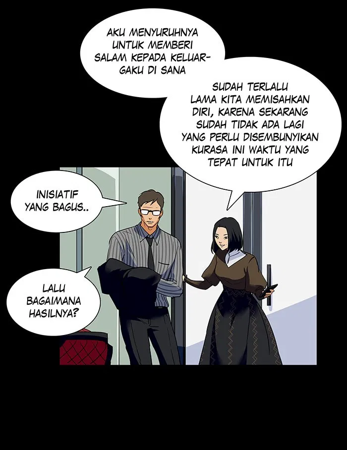 7 Wonders Chapter 141 Gambar 23