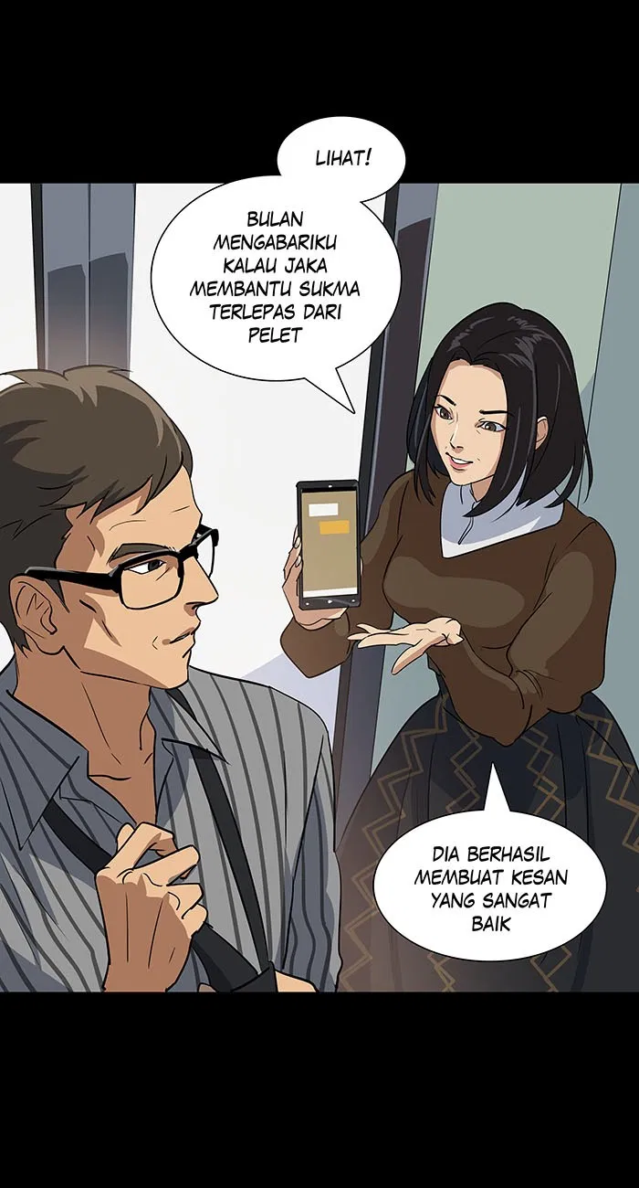 7 Wonders Chapter 141 Gambar 24