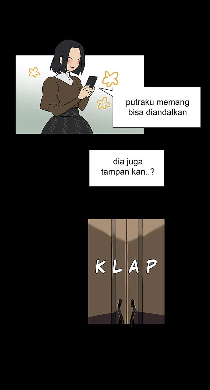 7 Wonders Chapter 141 Gambar 26