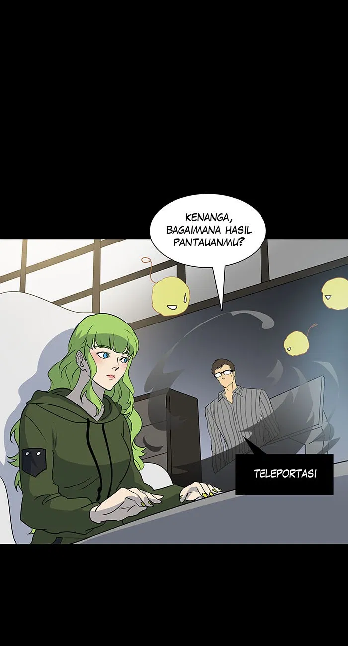 7 Wonders Chapter 141 Gambar 27