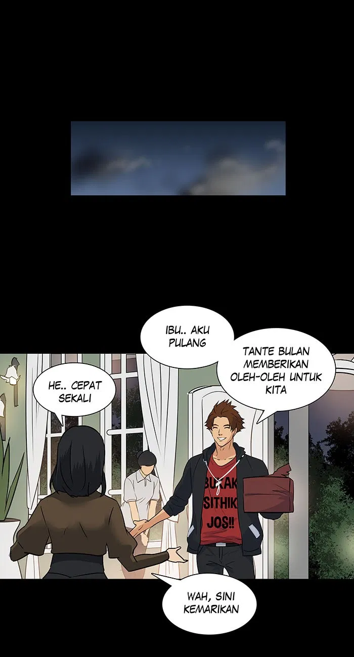 7 Wonders Chapter 141 Gambar 30