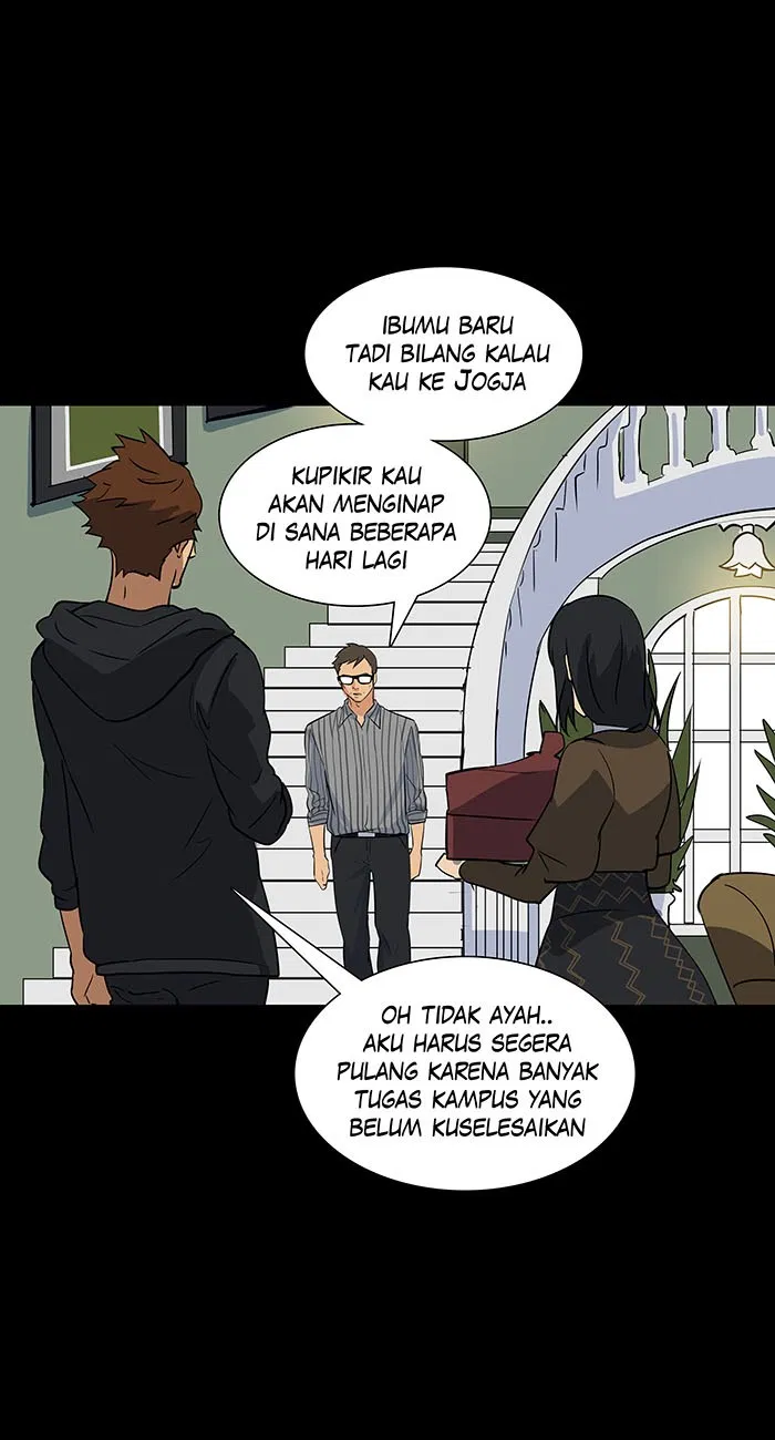 7 Wonders Chapter 141 Gambar 32
