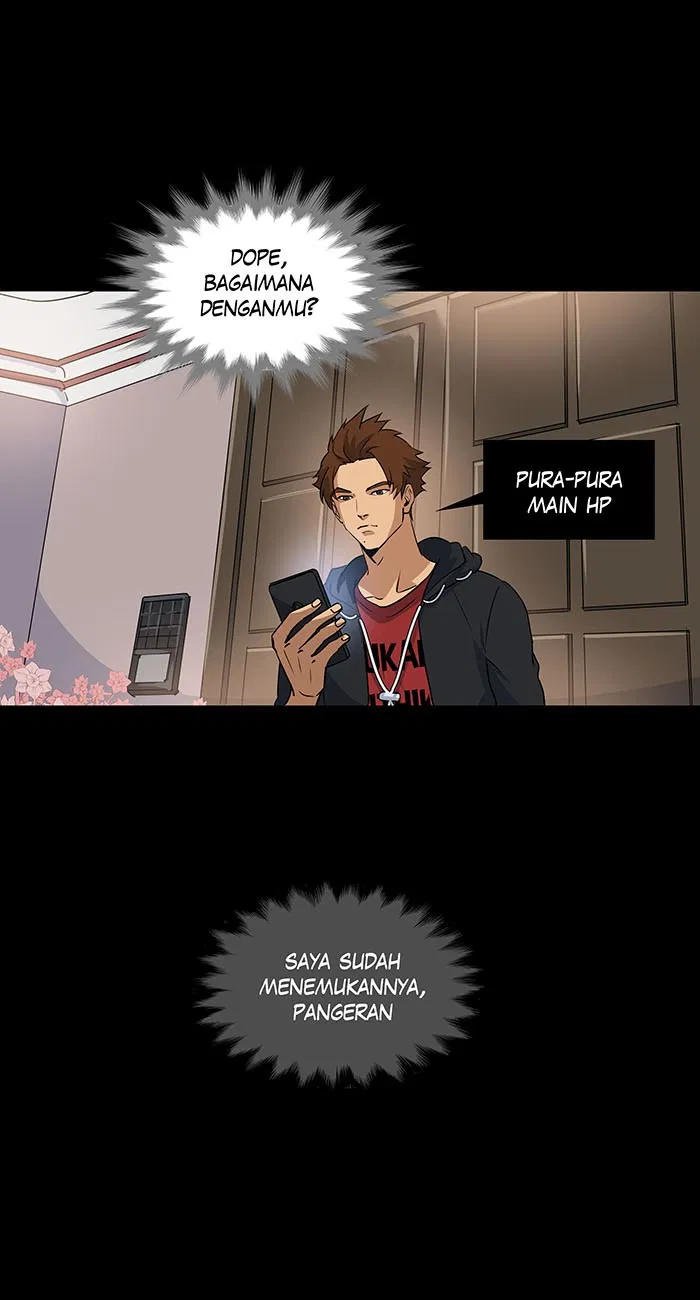 7 Wonders Chapter 141 Gambar 36