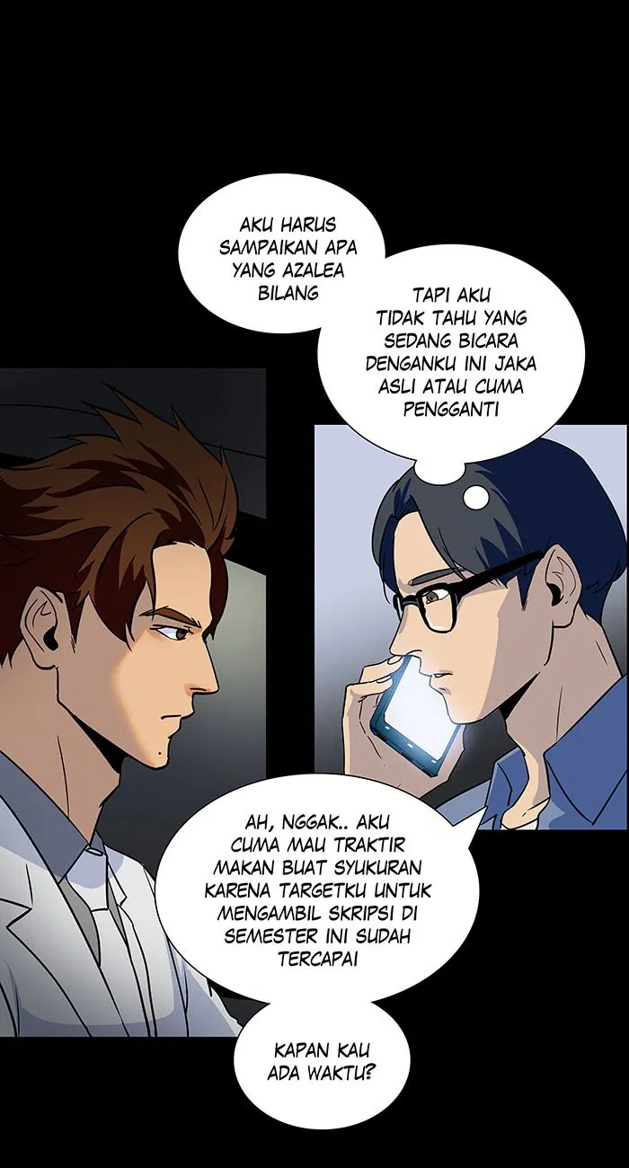 7 Wonders Chapter 141 Gambar 4