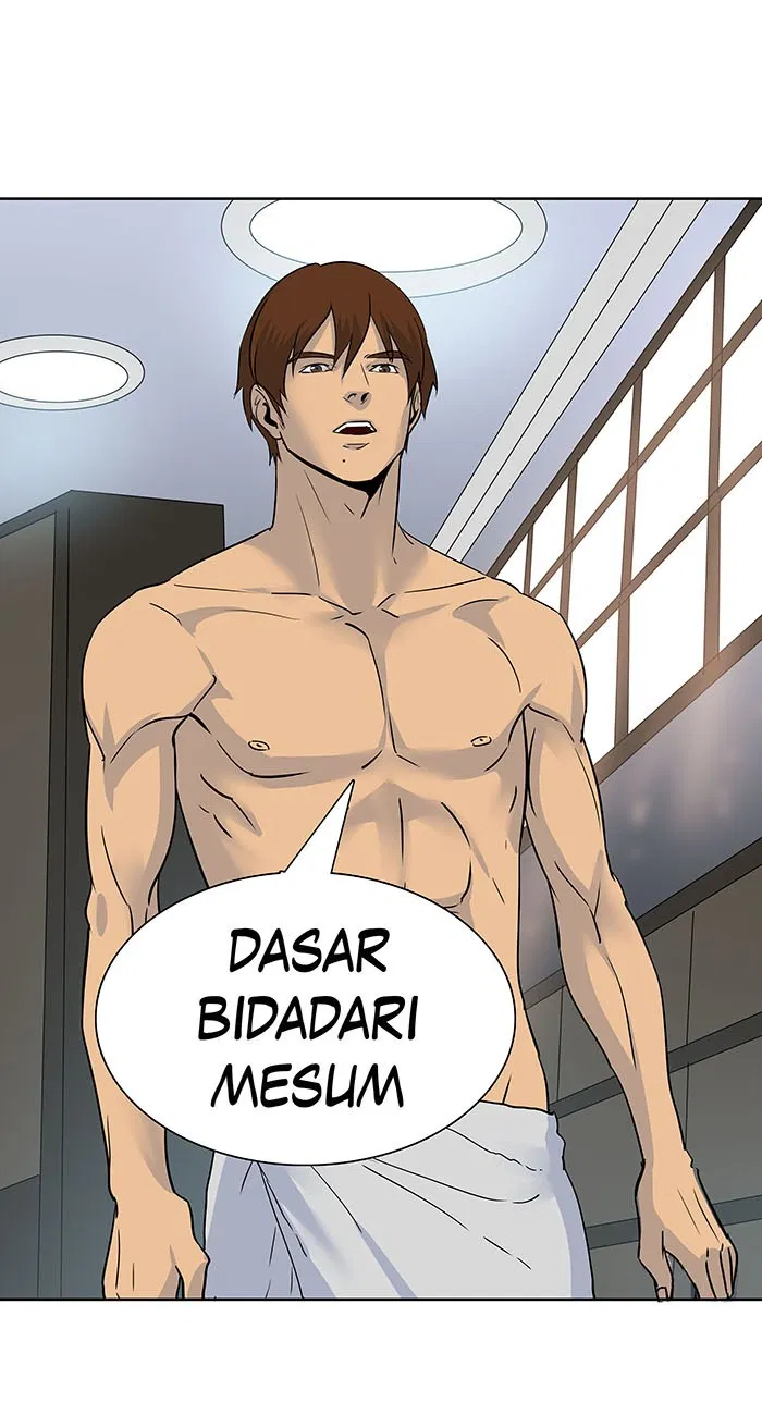 7 Wonders Chapter 141 Gambar 45