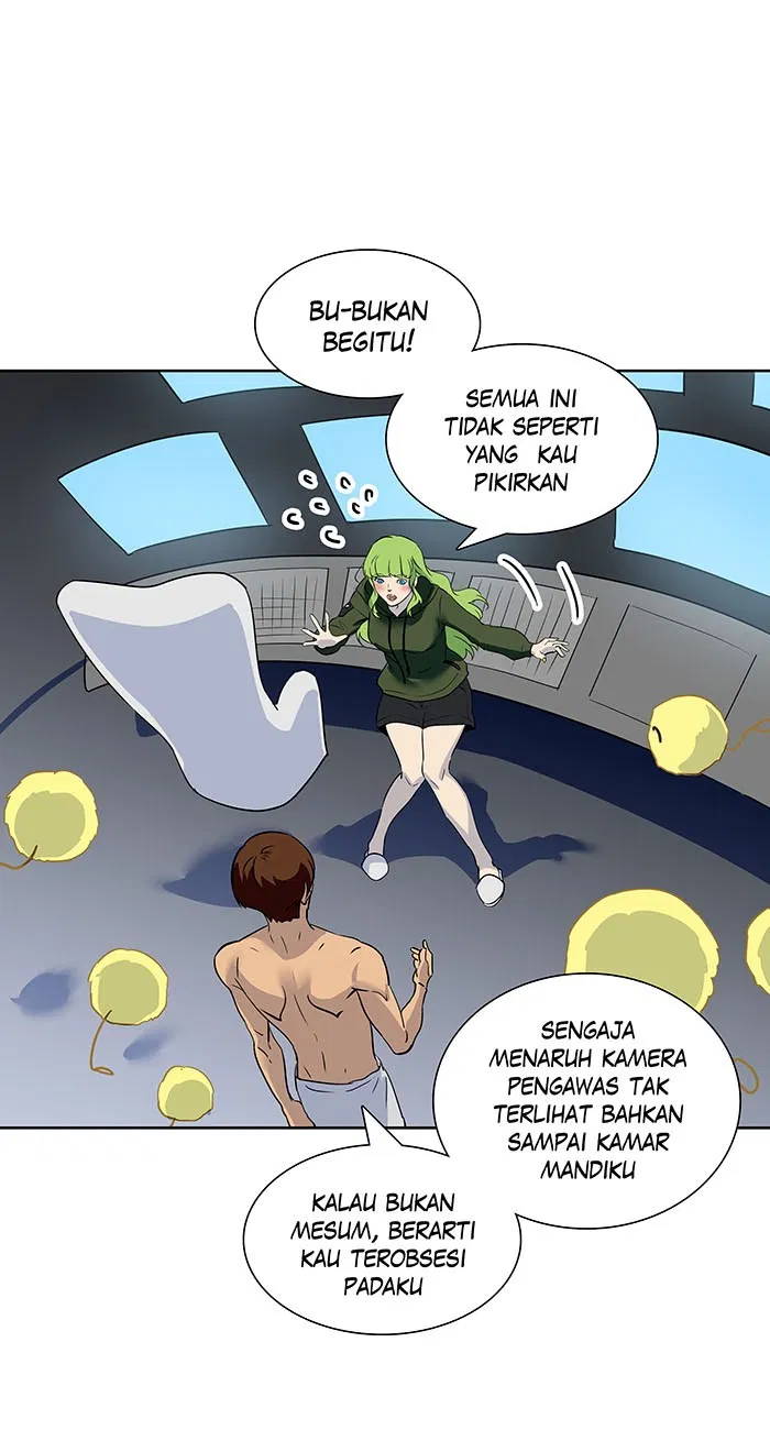 7 Wonders Chapter 141 Gambar 46