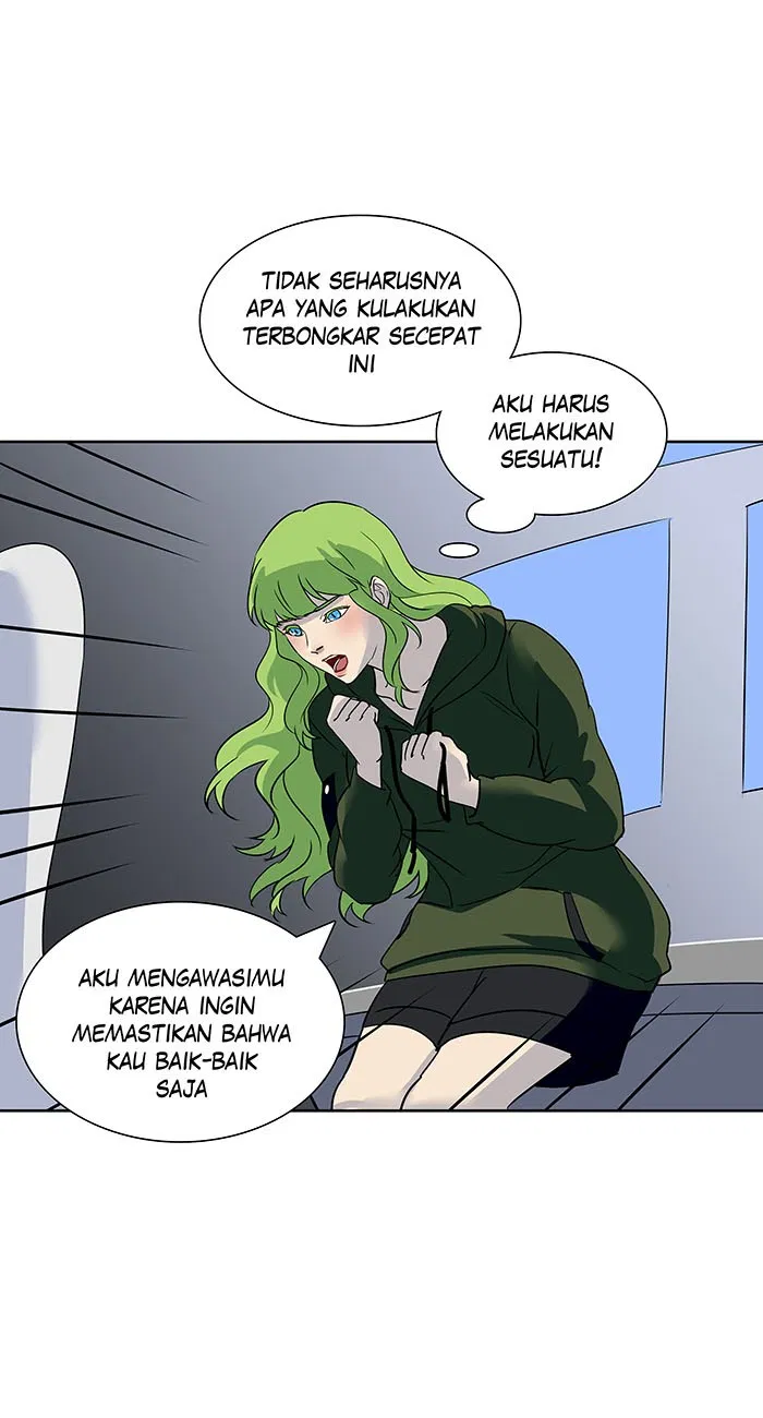 7 Wonders Chapter 141 Gambar 47