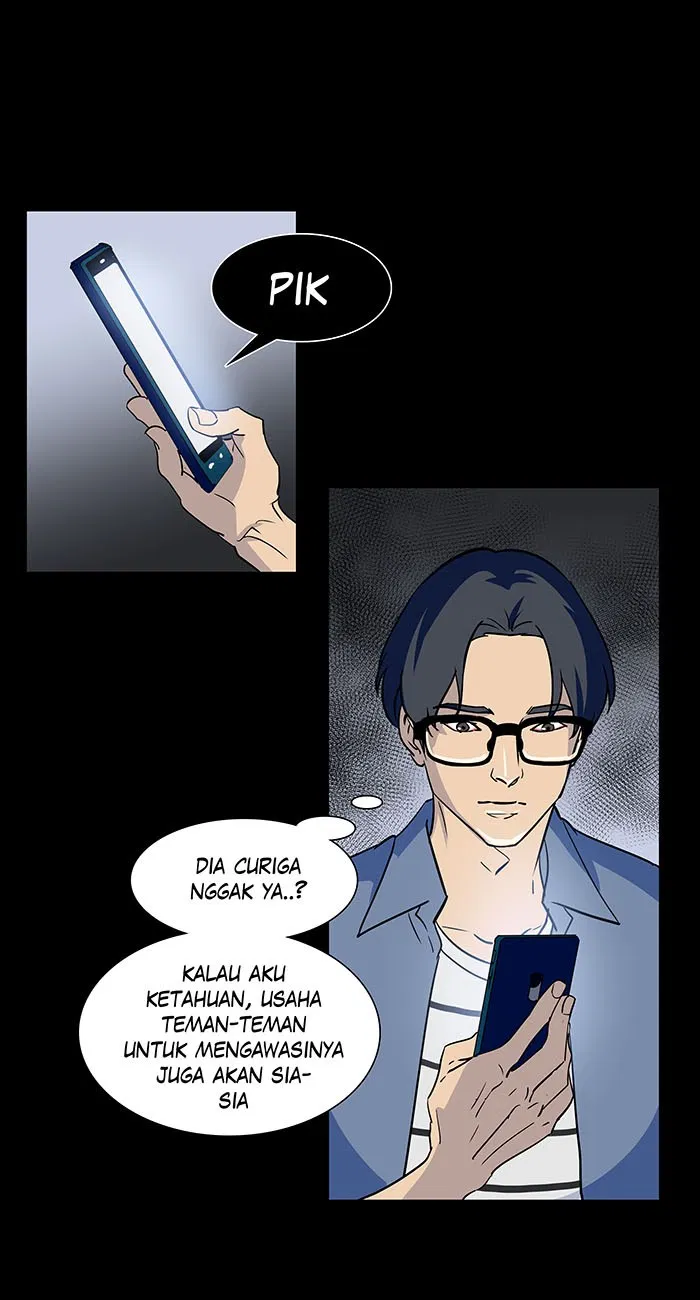 7 Wonders Chapter 141 Gambar 6