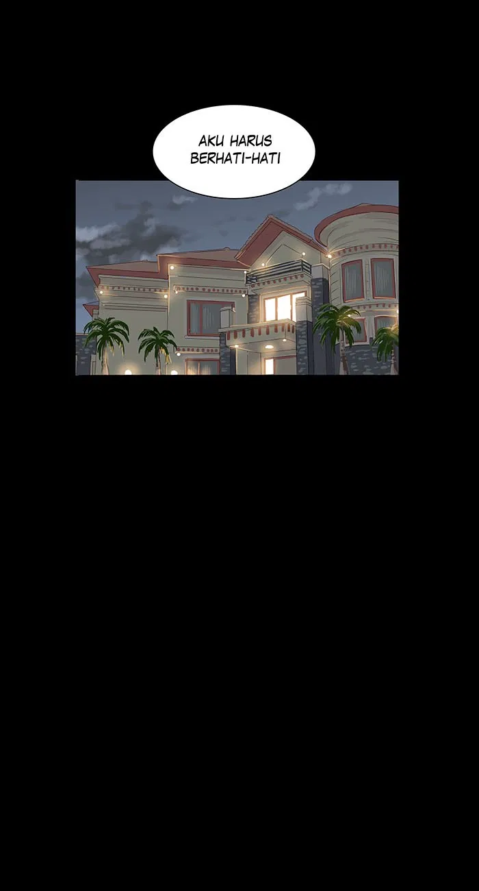 7 Wonders Chapter 141 Gambar 7