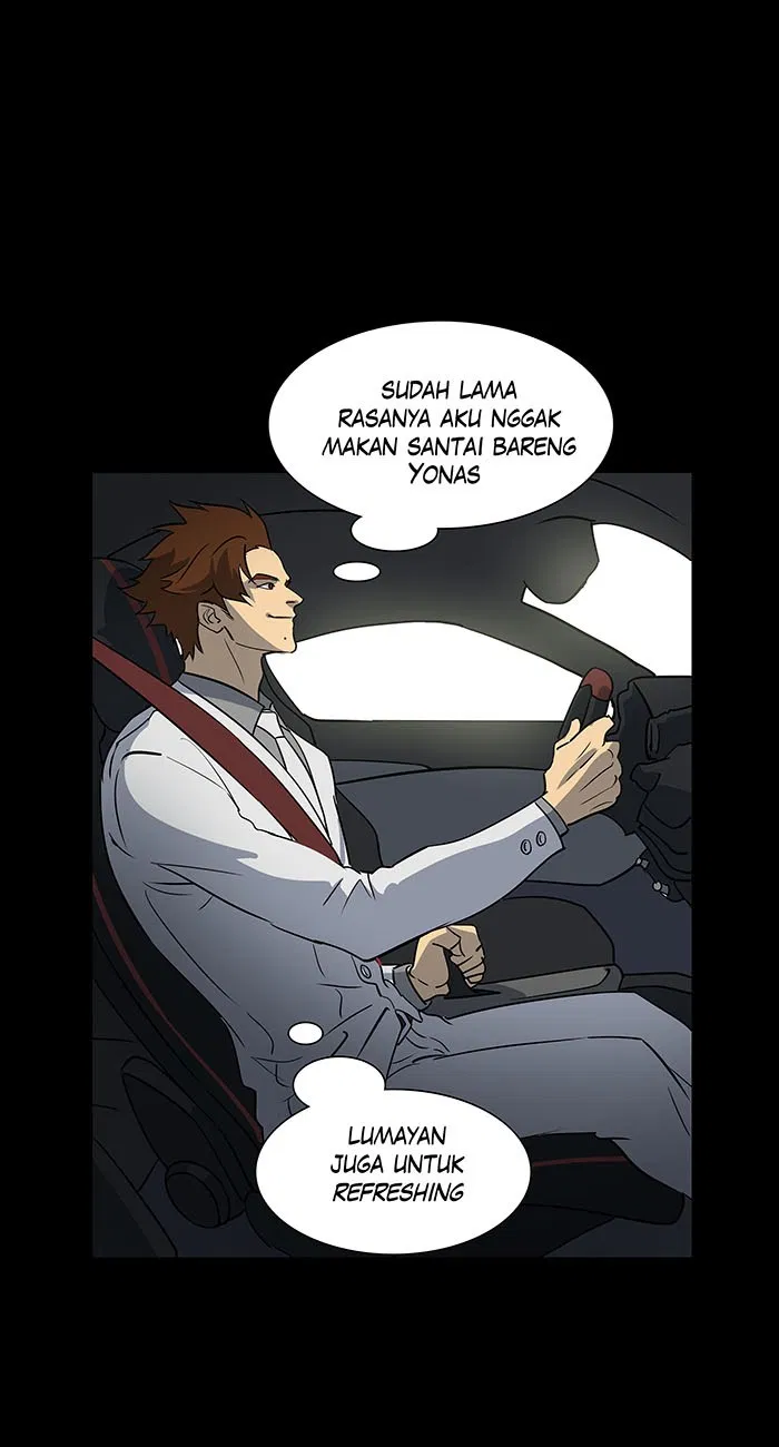 7 Wonders Chapter 141 Gambar 8