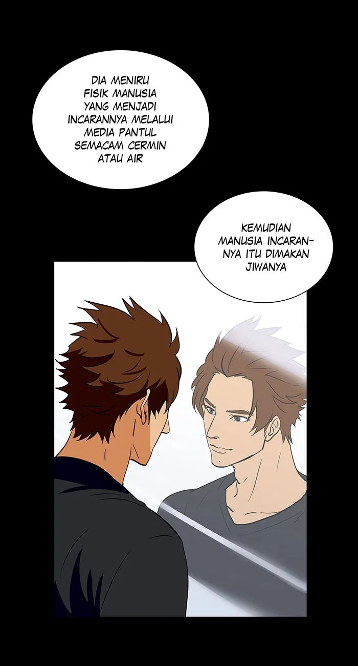 7 Wonders Chapter 139 Gambar 17