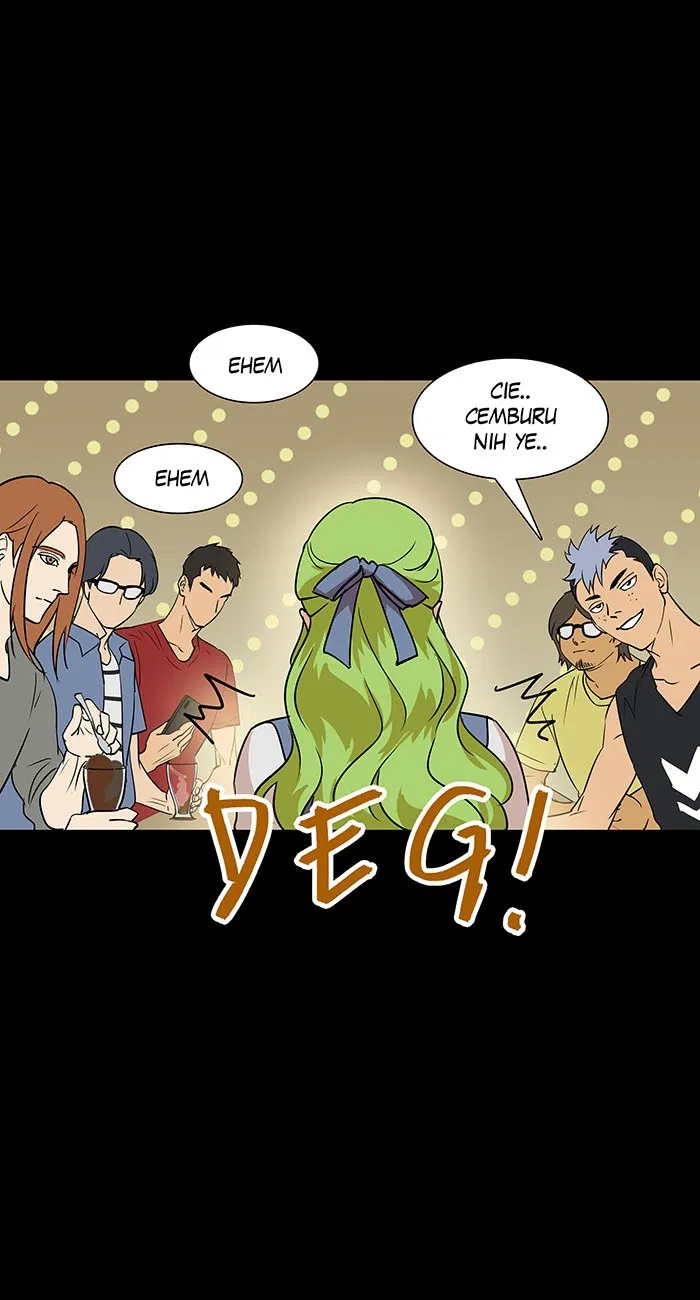 7 Wonders Chapter 139 Gambar 23
