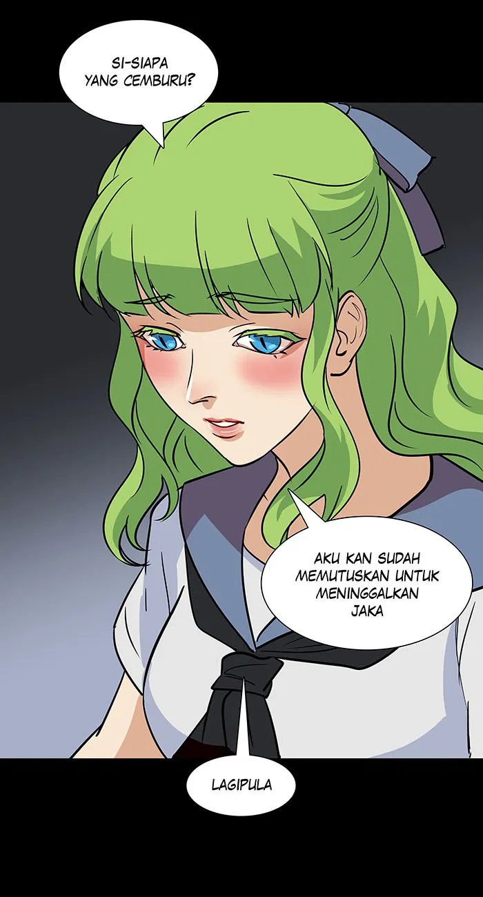 7 Wonders Chapter 139 Gambar 24