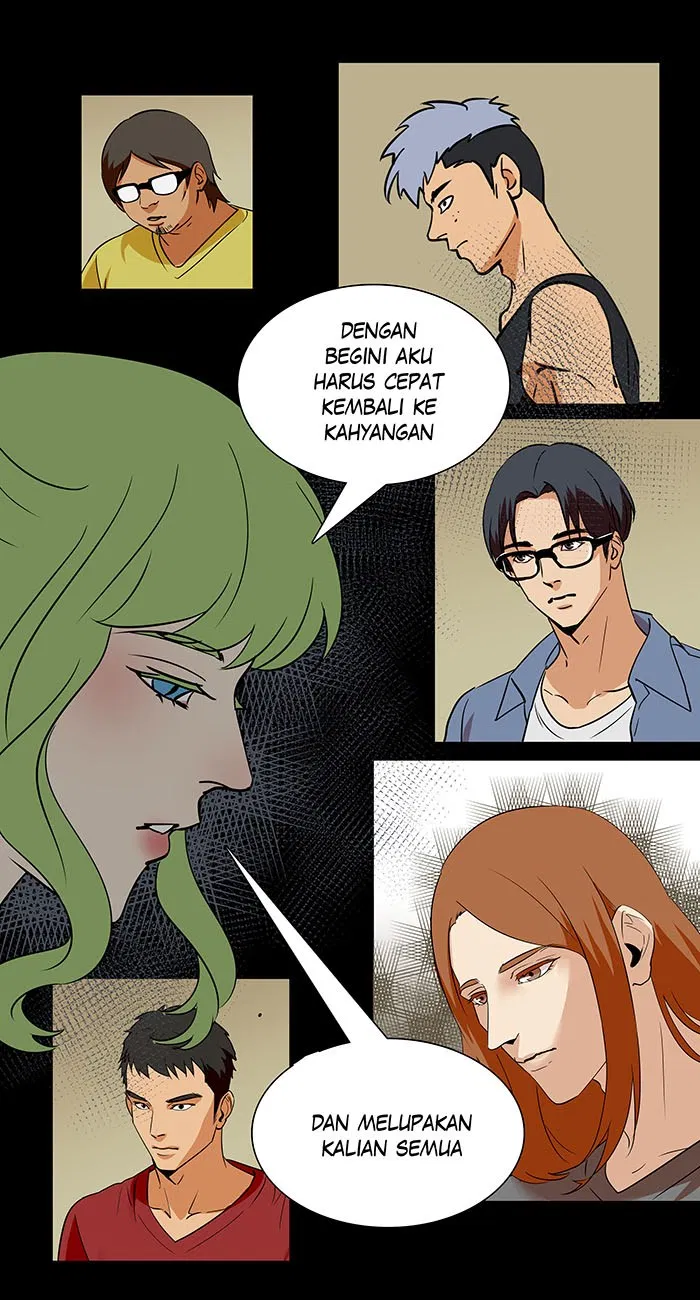 7 Wonders Chapter 139 Gambar 27