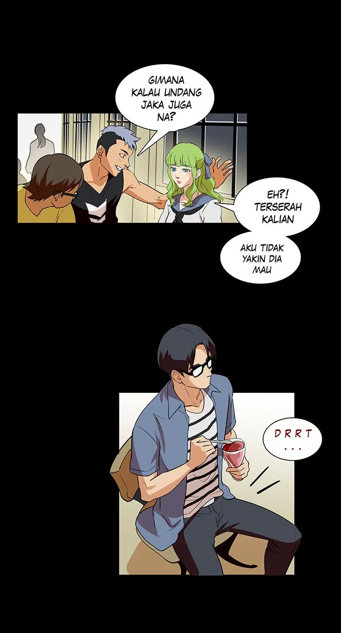 7 Wonders Chapter 139 Gambar 31