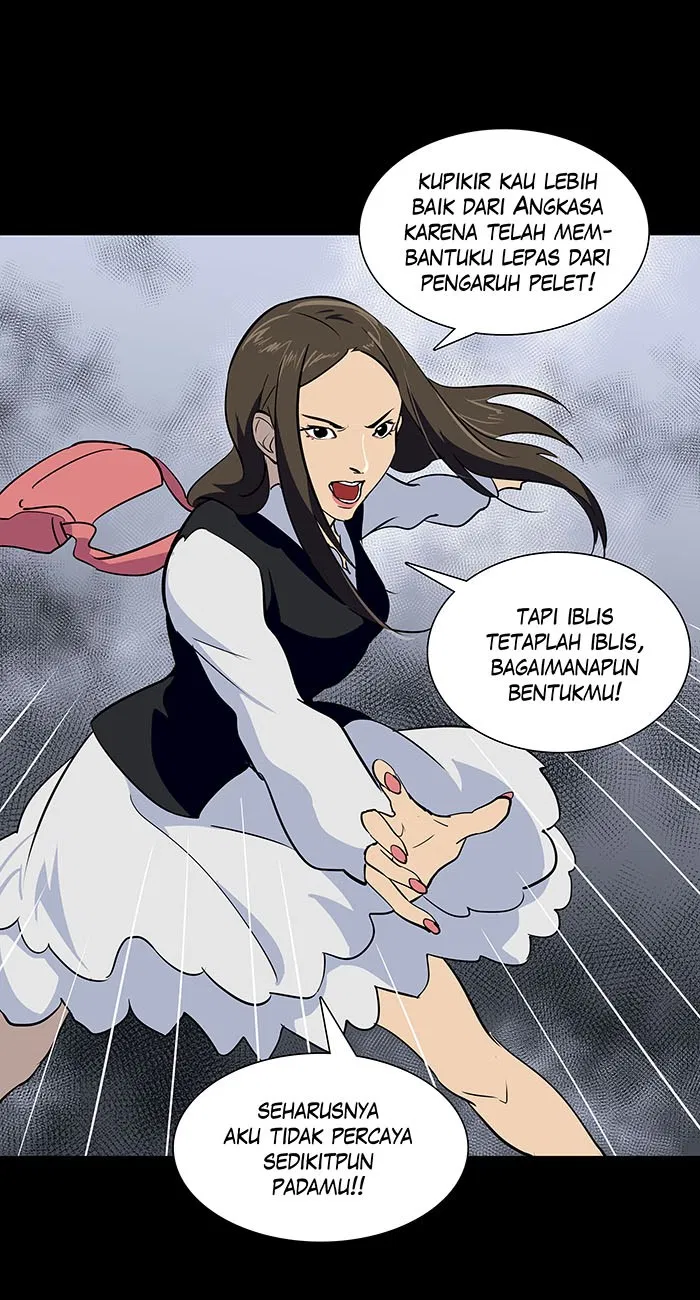 7 Wonders Chapter 138 Gambar 15