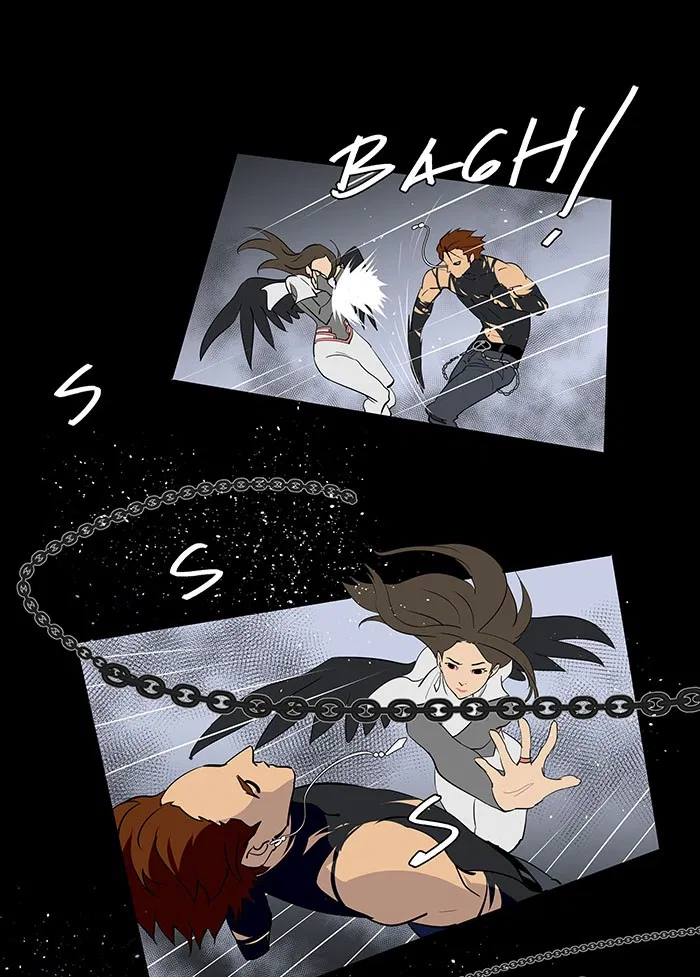 7 Wonders Chapter 138 Gambar 22