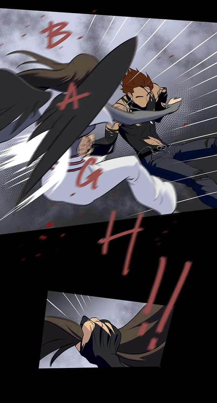 7 Wonders Chapter 138 Gambar 24