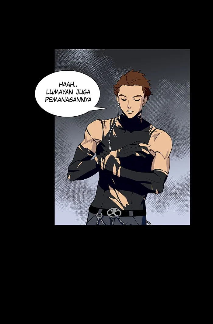 7 Wonders Chapter 138 Gambar 29