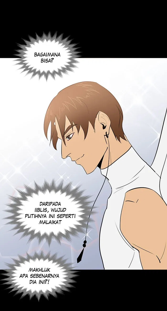 7 Wonders Chapter 138 Gambar 39