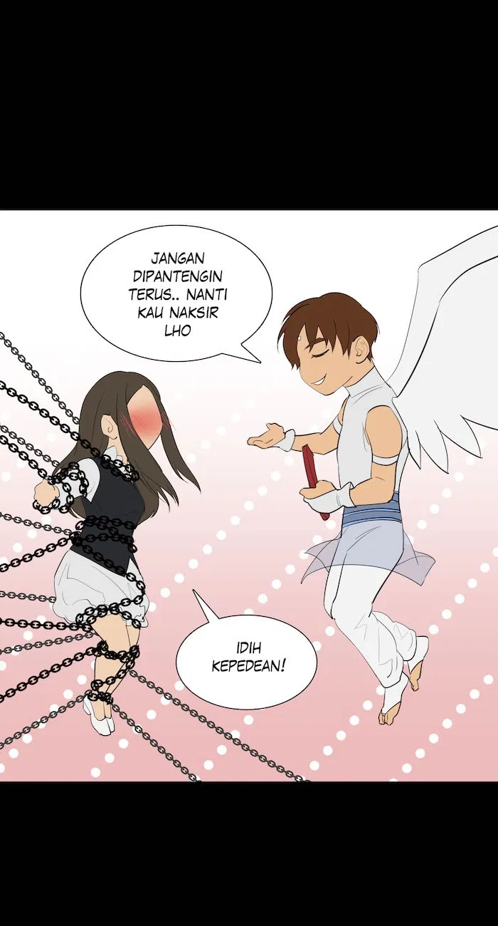 7 Wonders Chapter 138 Gambar 40