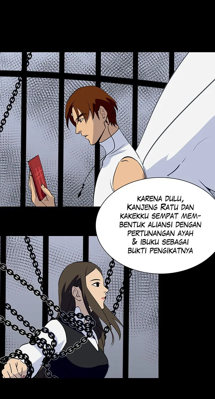 7 Wonders Chapter 138 Gambar 47