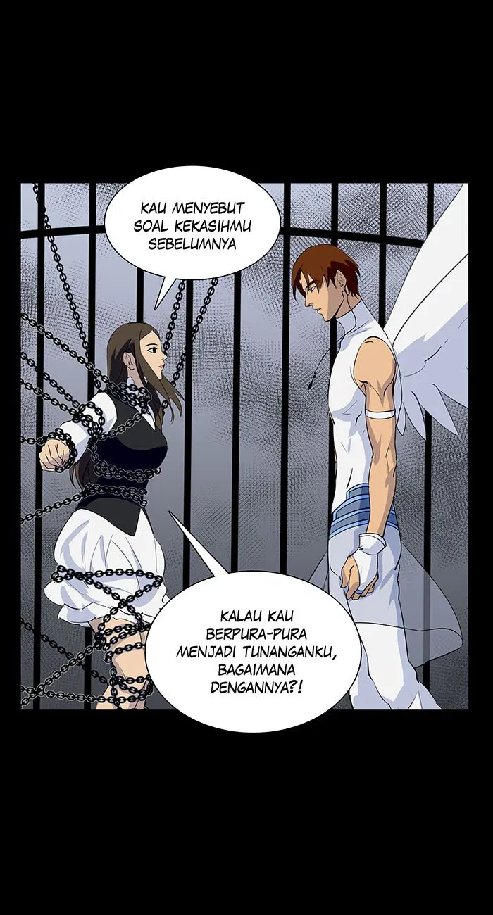 7 Wonders Chapter 138 Gambar 50