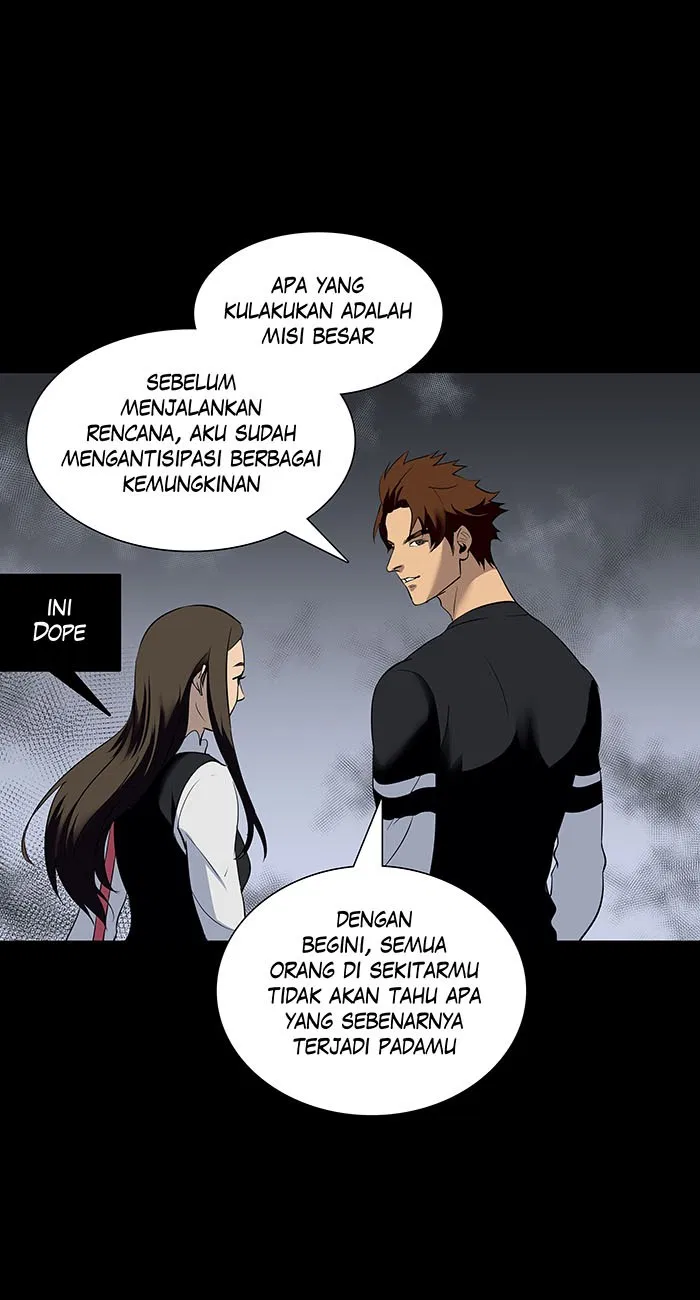 7 Wonders Chapter 138 Gambar 59