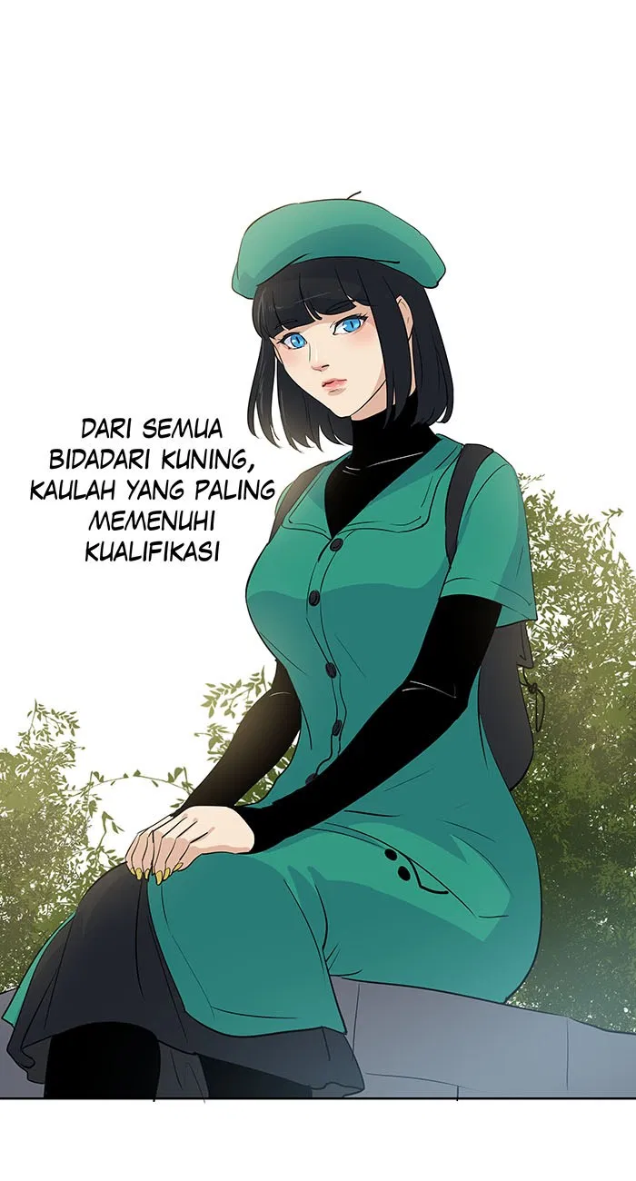 7 Wonders Chapter 137 Gambar 25
