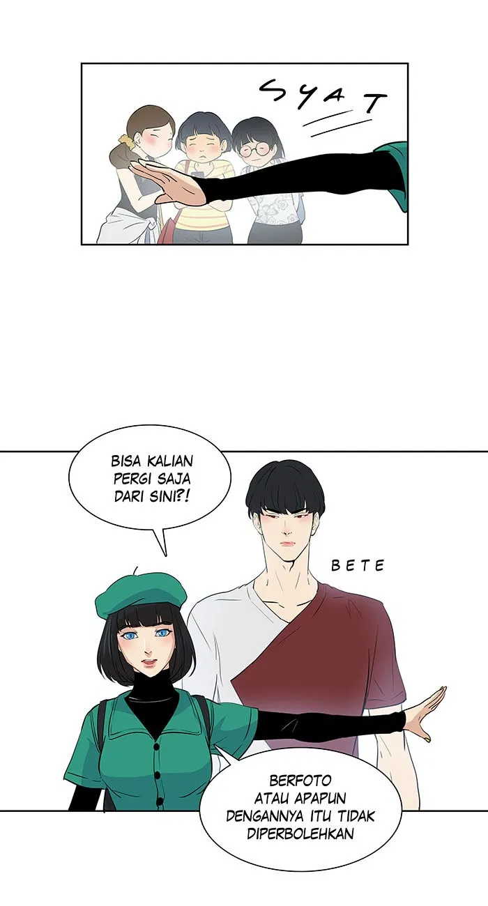 7 Wonders Chapter 137 Gambar 33