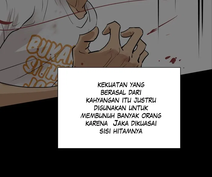 7 Wonders Chapter 136 Gambar 32
