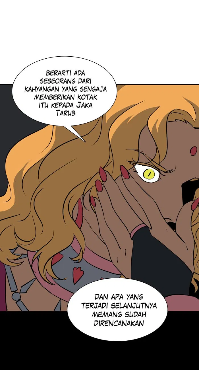 7 Wonders Chapter 135 Gambar 32