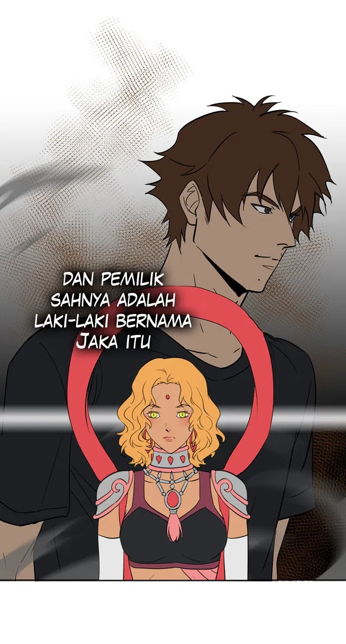 7 Wonders Chapter 135 Gambar 35