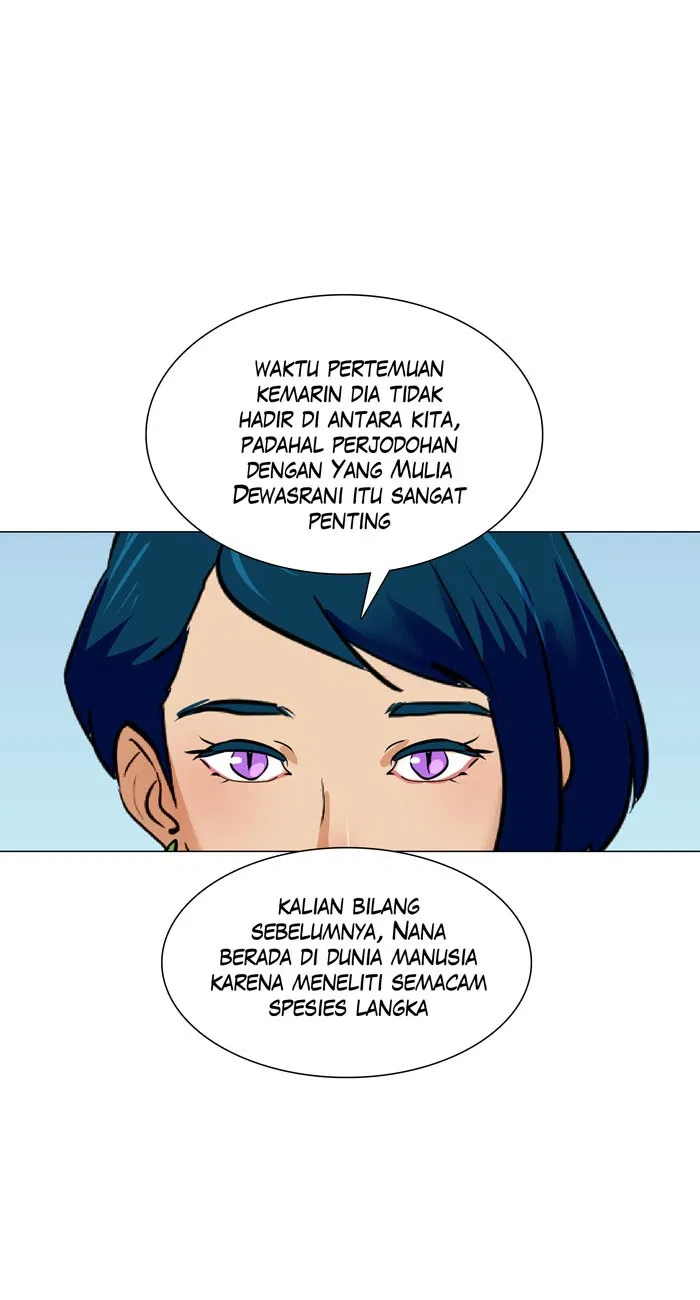7 Wonders Chapter 135 Gambar 4