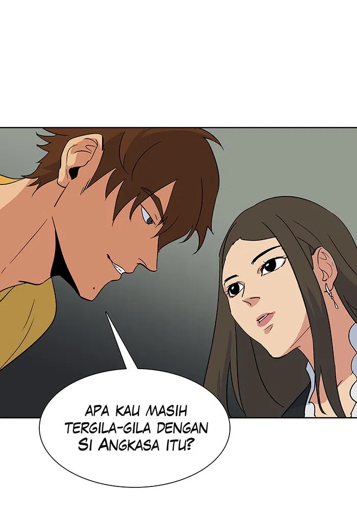 Baca Manhwa 7 Wonders Chapter 134 Gambar 2